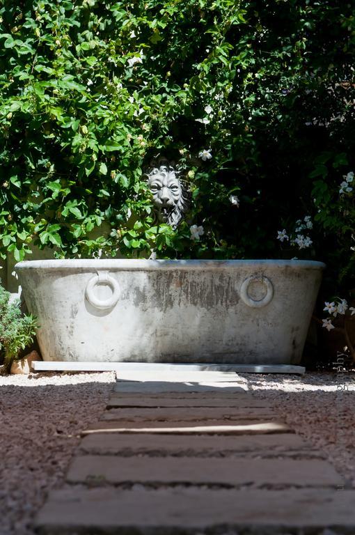 B&B Il Cuore Massa  Exterior photo