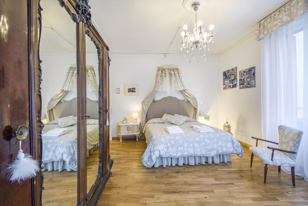 B&B Il Cuore Massa  Room photo