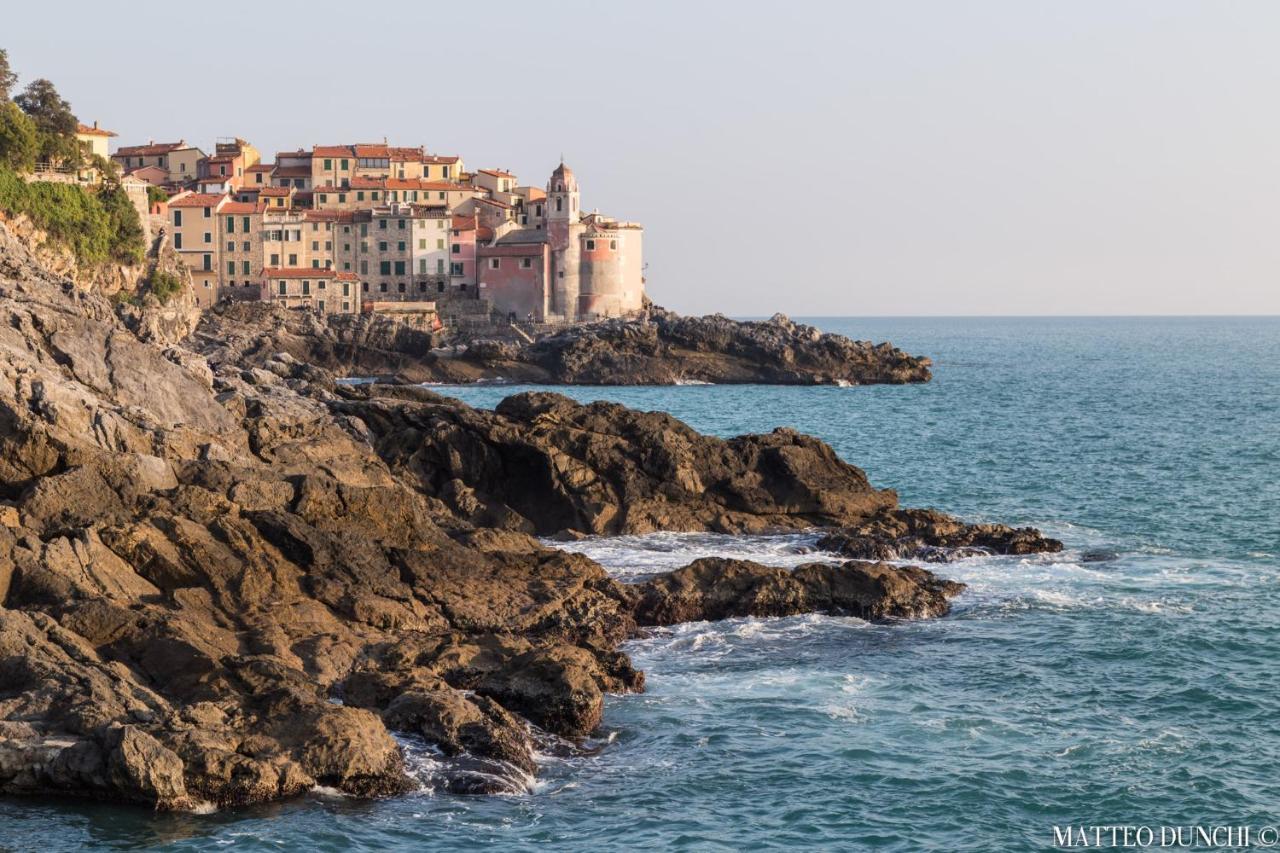 B&B Il Cuore Massa  Exterior photo