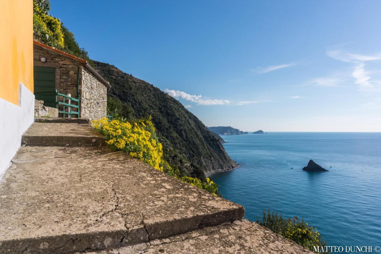 B&B Il Cuore Massa  Exterior photo